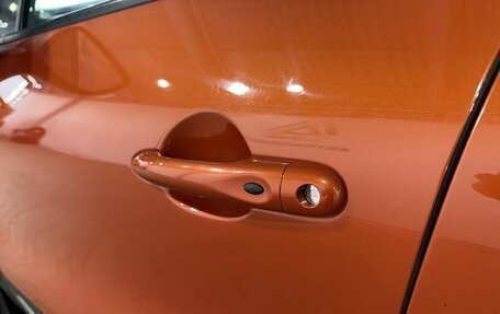 Renault Kaptur I рестайлинг, 2017 год, 1 399 000 рублей, 17 фотография