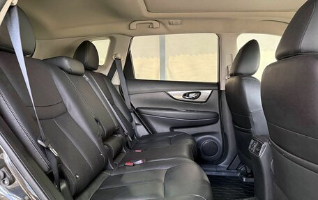 Nissan X-Trail, 2018 год, 2 019 000 рублей, 12 фотография