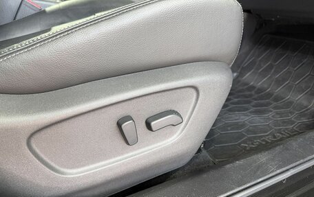 Nissan X-Trail, 2018 год, 2 019 000 рублей, 18 фотография