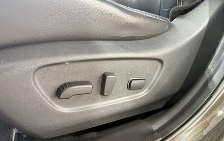Nissan X-Trail, 2018 год, 2 019 000 рублей, 19 фотография