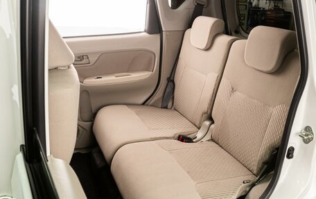 Daihatsu Move VI рестайлинг, 2015 год, 719 000 рублей, 7 фотография
