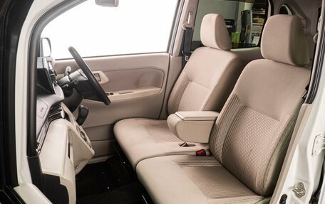 Daihatsu Move VI рестайлинг, 2015 год, 719 000 рублей, 8 фотография