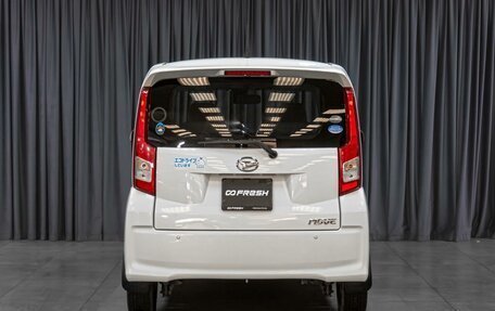 Daihatsu Move VI рестайлинг, 2015 год, 719 000 рублей, 4 фотография