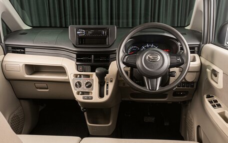 Daihatsu Move VI рестайлинг, 2015 год, 719 000 рублей, 6 фотография