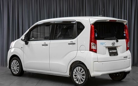 Daihatsu Move VI рестайлинг, 2015 год, 719 000 рублей, 2 фотография