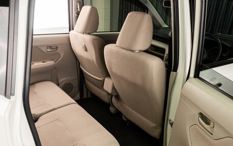 Daihatsu Move VI рестайлинг, 2015 год, 719 000 рублей, 11 фотография
