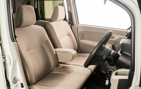 Daihatsu Move VI рестайлинг, 2015 год, 719 000 рублей, 10 фотография
