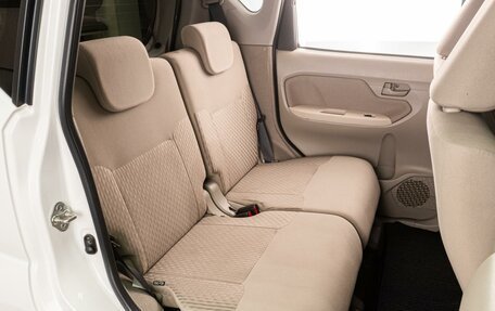 Daihatsu Move VI рестайлинг, 2015 год, 719 000 рублей, 9 фотография