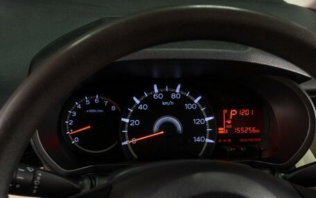 Daihatsu Move VI рестайлинг, 2015 год, 719 000 рублей, 14 фотография