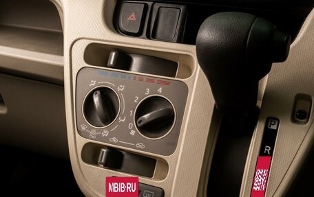 Daihatsu Move VI рестайлинг, 2015 год, 719 000 рублей, 12 фотография