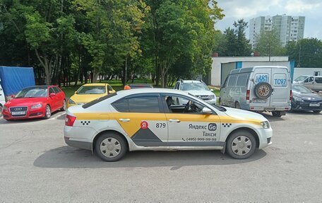 Skoda Octavia, 2016 год, 520 000 рублей, 4 фотография