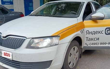 Skoda Octavia, 2016 год, 520 000 рублей, 7 фотография
