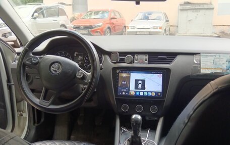Skoda Octavia, 2016 год, 520 000 рублей, 5 фотография