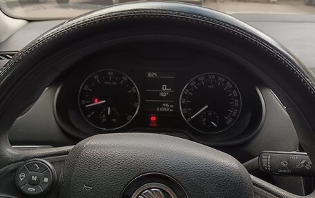 Skoda Octavia, 2016 год, 520 000 рублей, 6 фотография