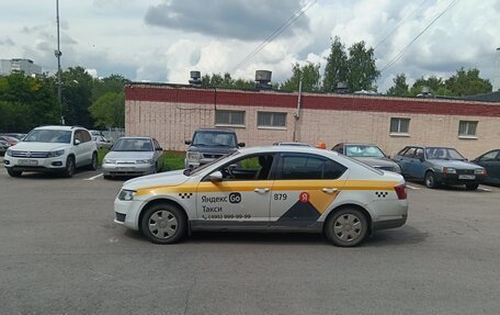 Skoda Octavia, 2016 год, 520 000 рублей, 2 фотография