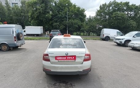 Skoda Octavia, 2016 год, 520 000 рублей, 3 фотография