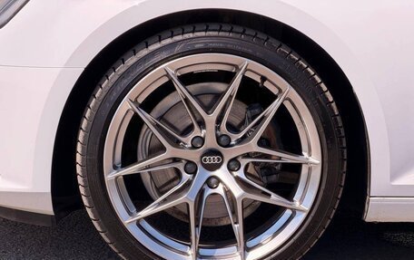Audi A4, 2020 год, 1 990 000 рублей, 5 фотография