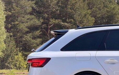 Audi A4, 2020 год, 1 990 000 рублей, 4 фотография