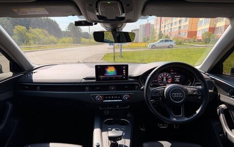 Audi A4, 2020 год, 1 990 000 рублей, 8 фотография