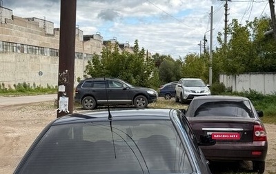 Mitsubishi Lancer IX, 2004 год, 160 000 рублей, 1 фотография