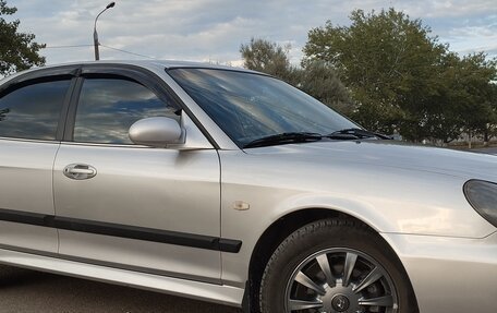 Hyundai Sonata IV рестайлинг, 2004 год, 645 000 рублей, 5 фотография