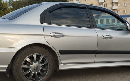 Hyundai Sonata IV рестайлинг, 2004 год, 645 000 рублей, 4 фотография