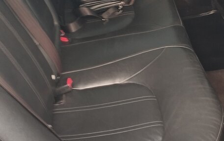 Hyundai Sonata IV рестайлинг, 2004 год, 645 000 рублей, 13 фотография