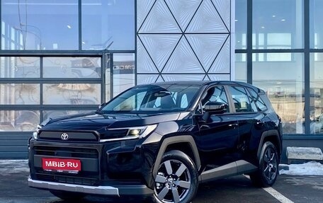 Toyota RAV4, 2026 год, 4 690 000 рублей, 1 фотография