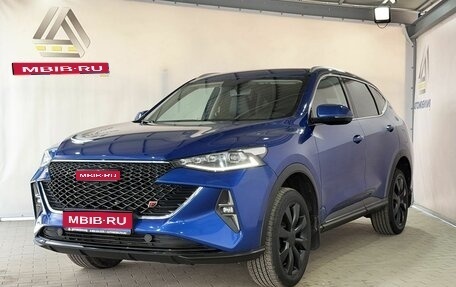 Haval F7 I, 2023 год, 2 179 000 рублей, 1 фотография