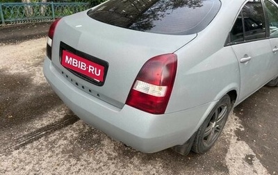 Nissan Primera III, 2005 год, 200 000 рублей, 1 фотография
