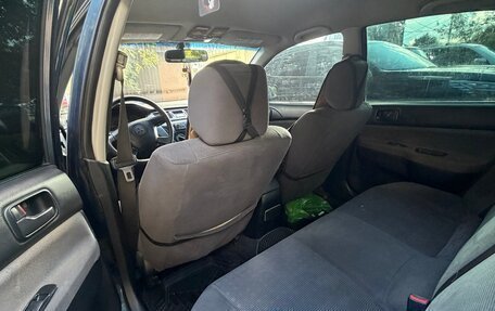 Mitsubishi Lancer IX, 2004 год, 160 000 рублей, 6 фотография