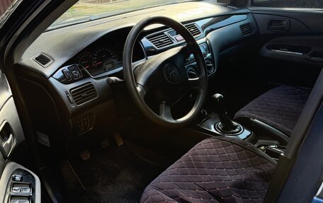 Mitsubishi Lancer IX, 2004 год, 160 000 рублей, 5 фотография