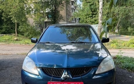 Mitsubishi Lancer IX, 2004 год, 160 000 рублей, 4 фотография