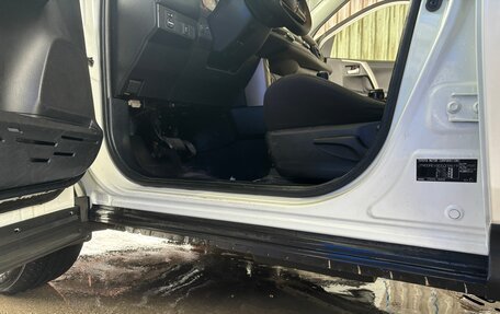 Toyota RAV4, 2013 год, 1 680 000 рублей, 8 фотография