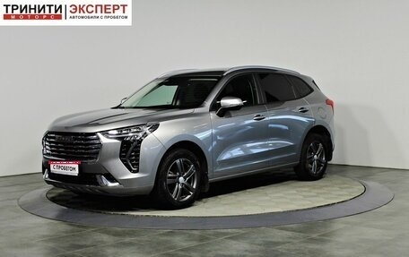 Haval Jolion, 2023 год, 1 898 000 рублей, 1 фотография