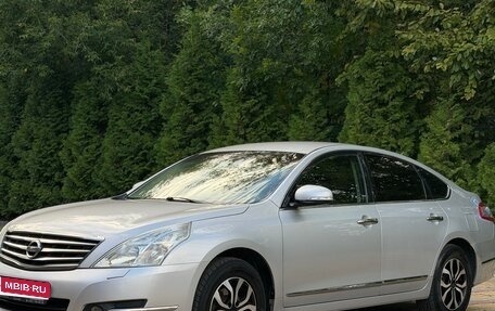 Nissan Teana, 2012 год, 1 050 000 рублей, 1 фотография