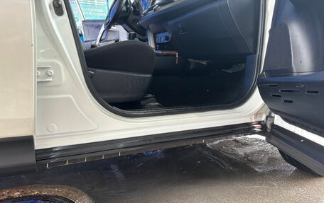 Toyota RAV4, 2013 год, 1 680 000 рублей, 13 фотография