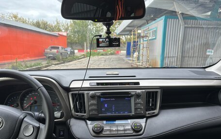 Toyota RAV4, 2013 год, 1 680 000 рублей, 22 фотография