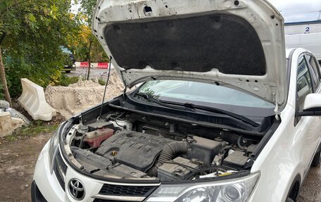 Toyota RAV4, 2013 год, 1 680 000 рублей, 19 фотография