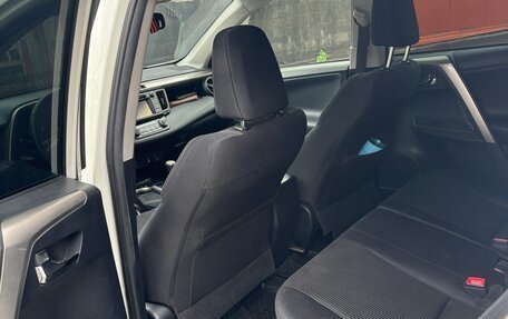 Toyota RAV4, 2013 год, 1 680 000 рублей, 18 фотография
