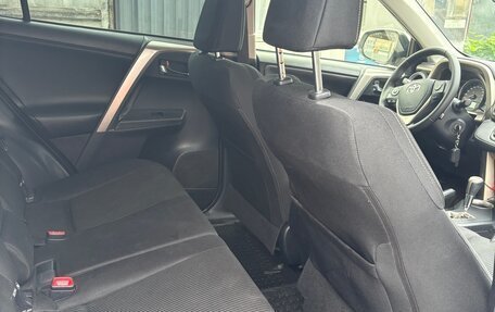 Toyota RAV4, 2013 год, 1 680 000 рублей, 17 фотография