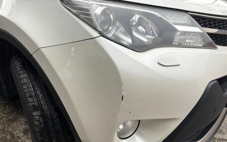 Toyota RAV4, 2013 год, 1 680 000 рублей, 24 фотография