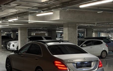 Mercedes-Benz S-Класс, 2015 год, 2 850 000 рублей, 2 фотография