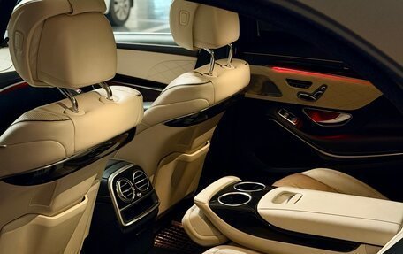 Mercedes-Benz S-Класс, 2015 год, 2 850 000 рублей, 6 фотография