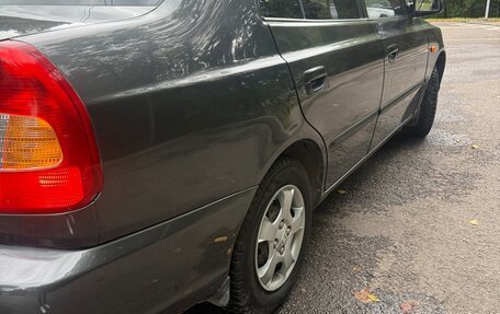 Hyundai Accent II, 2008 год, 370 000 рублей, 6 фотография