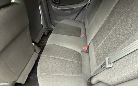 Hyundai Accent II, 2008 год, 370 000 рублей, 9 фотография