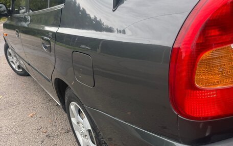 Hyundai Accent II, 2008 год, 370 000 рублей, 4 фотография