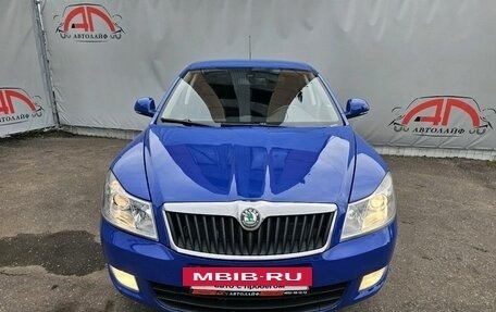 Skoda Octavia, 2010 год, 879 000 рублей, 5 фотография