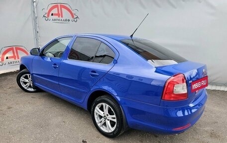 Skoda Octavia, 2010 год, 879 000 рублей, 3 фотография