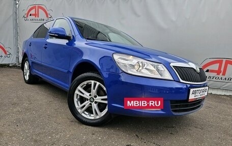 Skoda Octavia, 2010 год, 879 000 рублей, 4 фотография